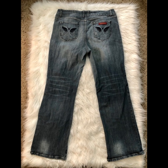 Sasson Jeans Denim - 🔥SASSON Jeans 👖 Size 18- Used